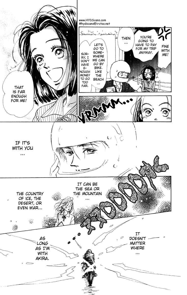 Page 27 Chapter 5 Im No Angel