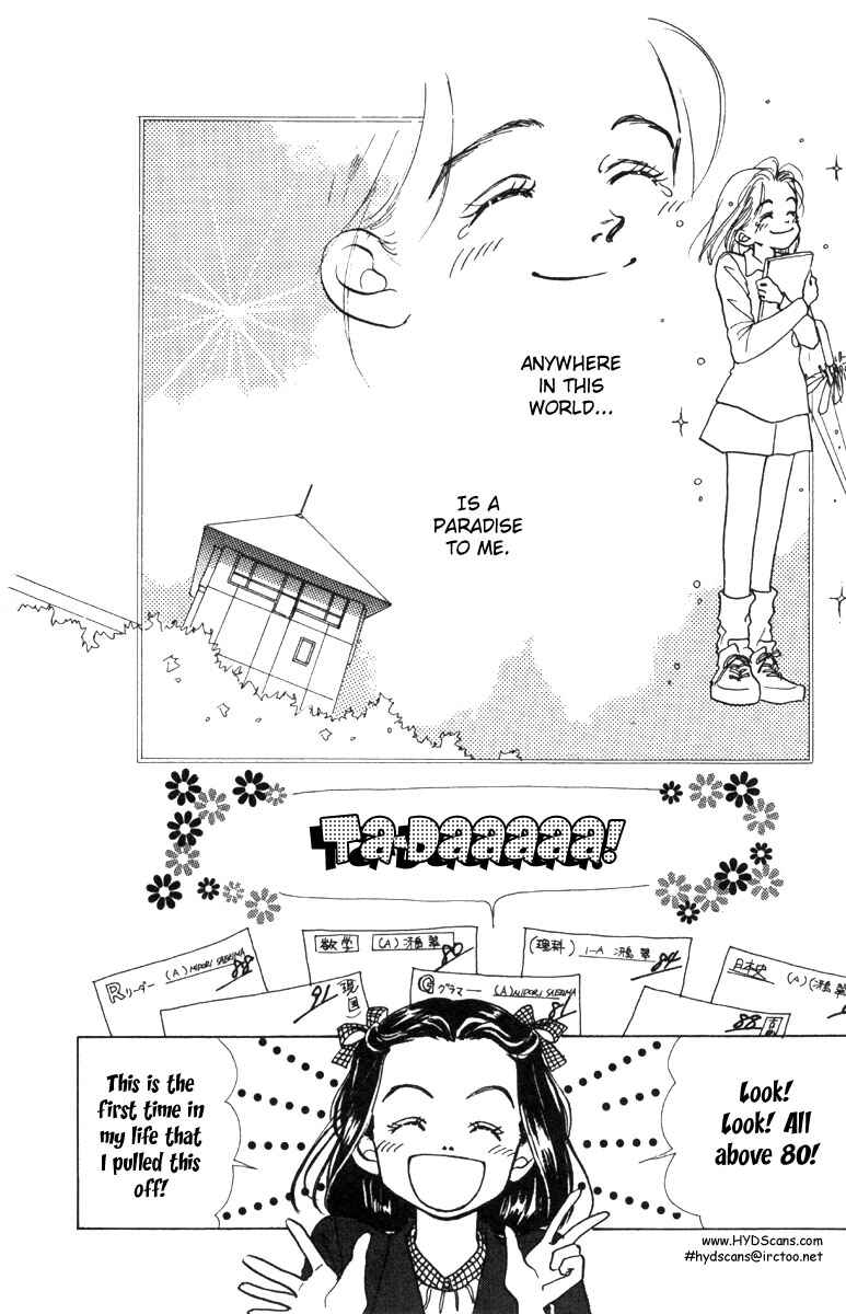 Page 28 Chapter 5 Im No Angel