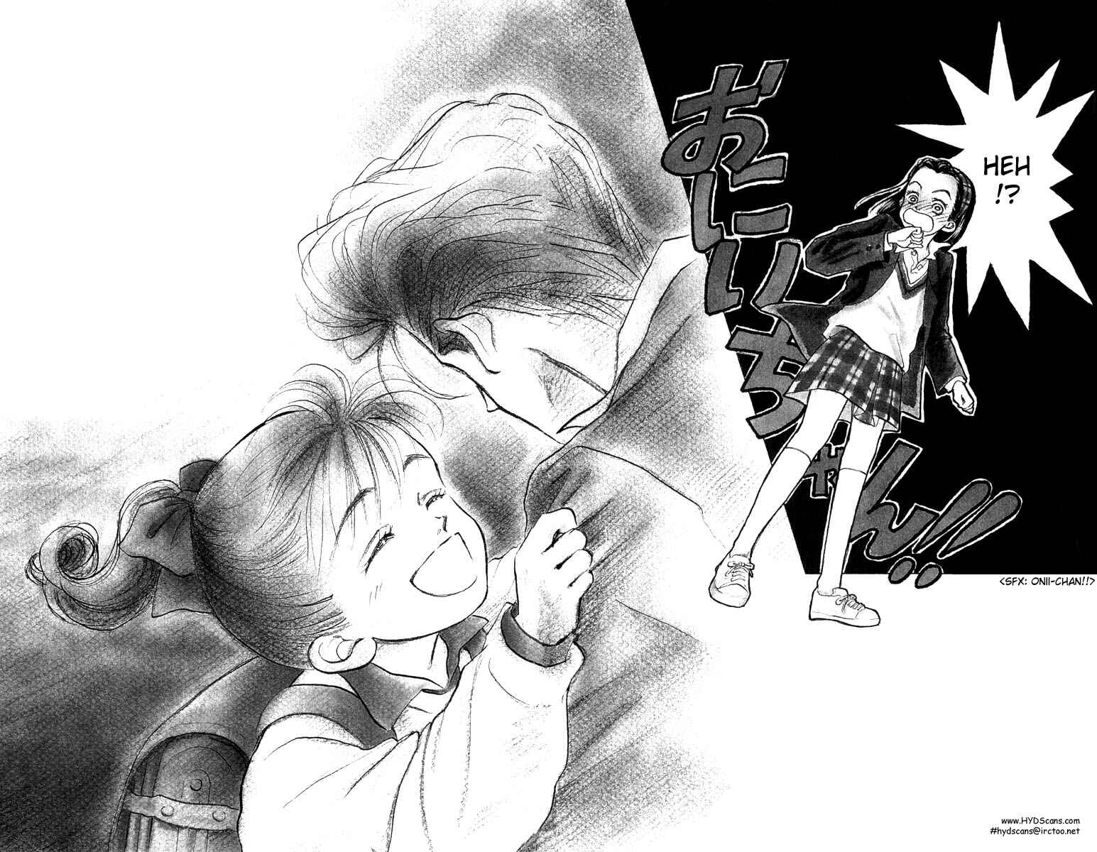 Page 3 Chapter 5 Im No Angel