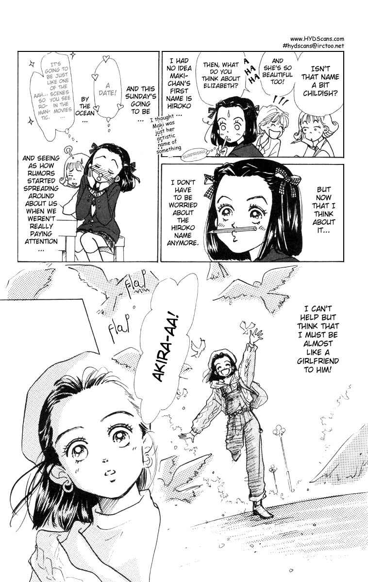 Page 31 Chapter 5 Im No Angel