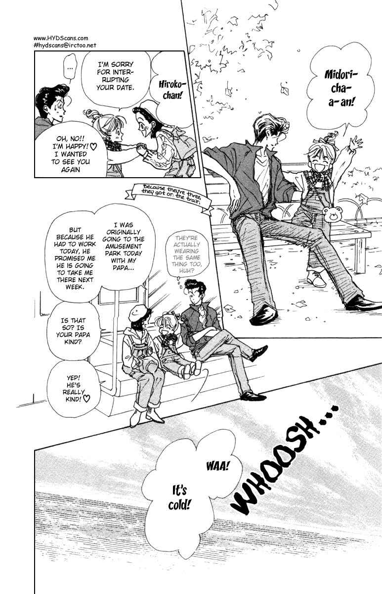 Page 32 Chapter 5 Im No Angel