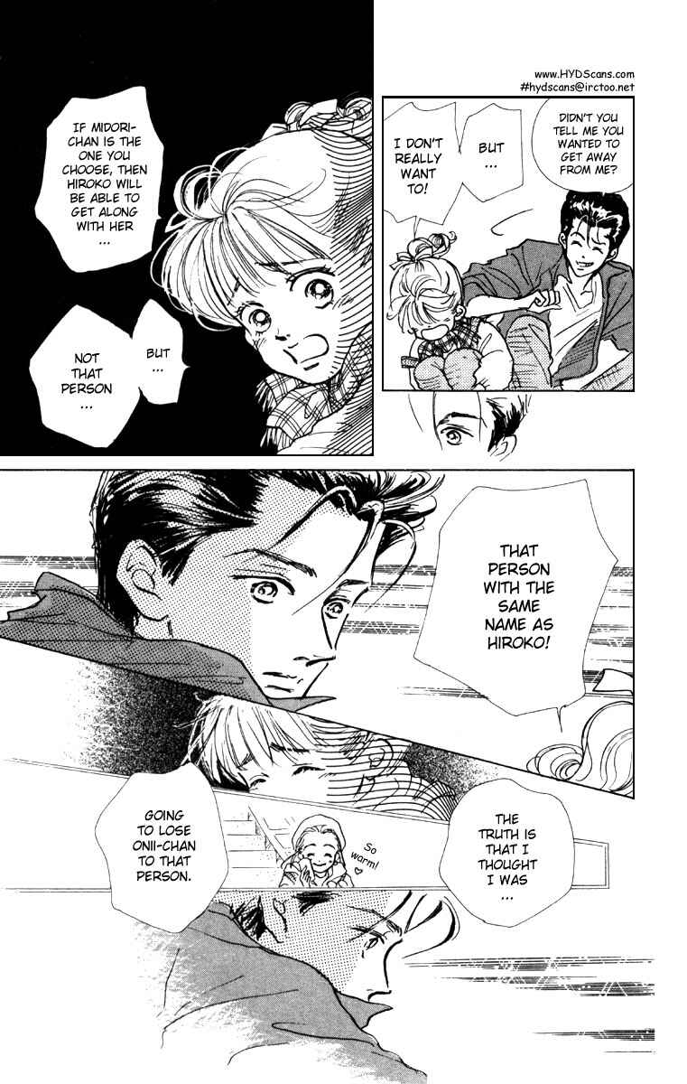 Page 35 Chapter 5 Im No Angel