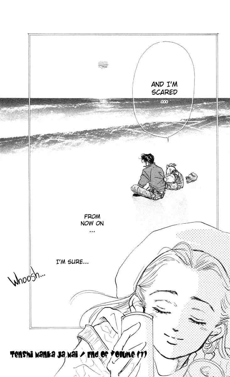 Page 36 Chapter 5 Im No Angel