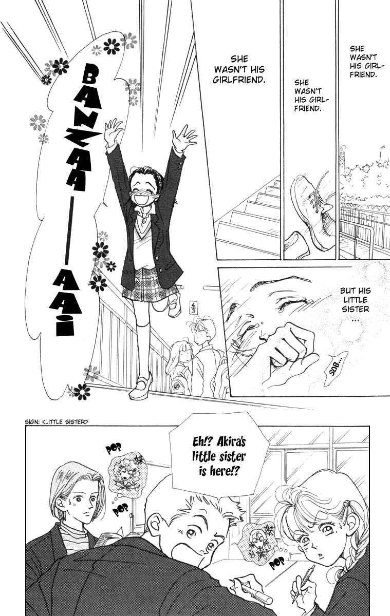 Page 8 Chapter 5 Im No Angel