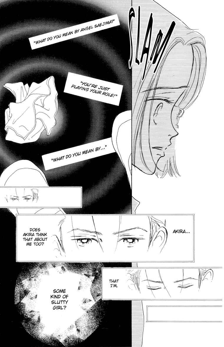 Page 21 Chapter 25 Im No Angel