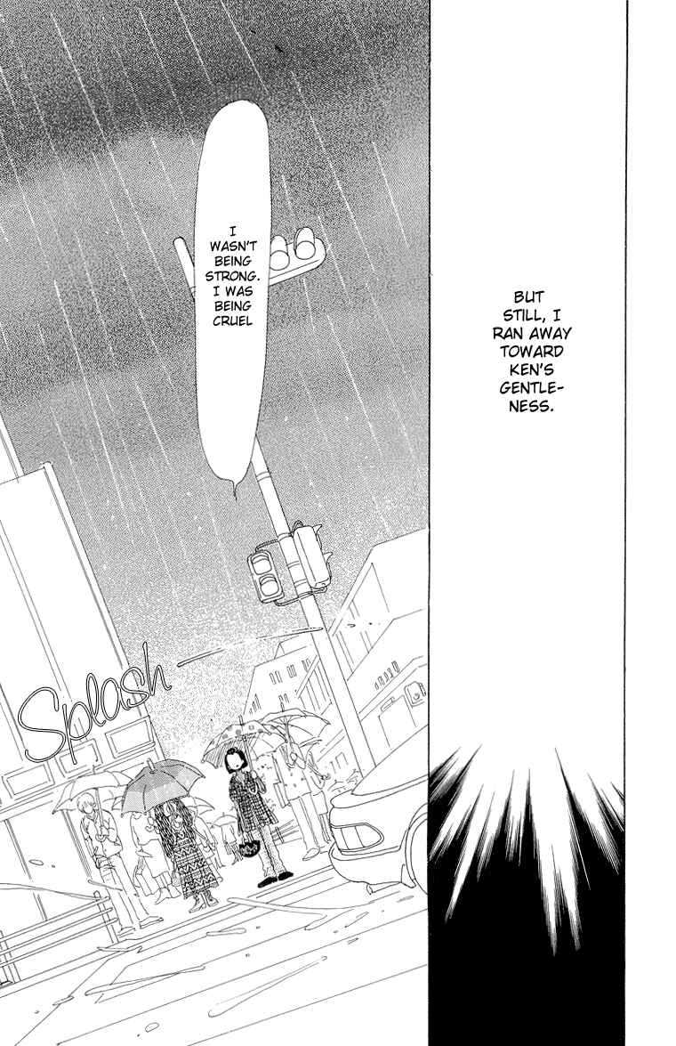Page 27 Chapter 25 Im No Angel