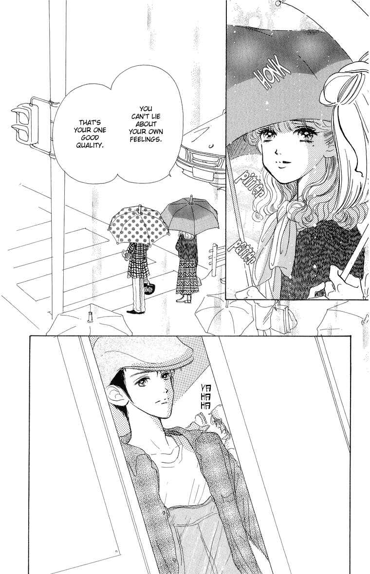 Page 28 Chapter 25 Im No Angel