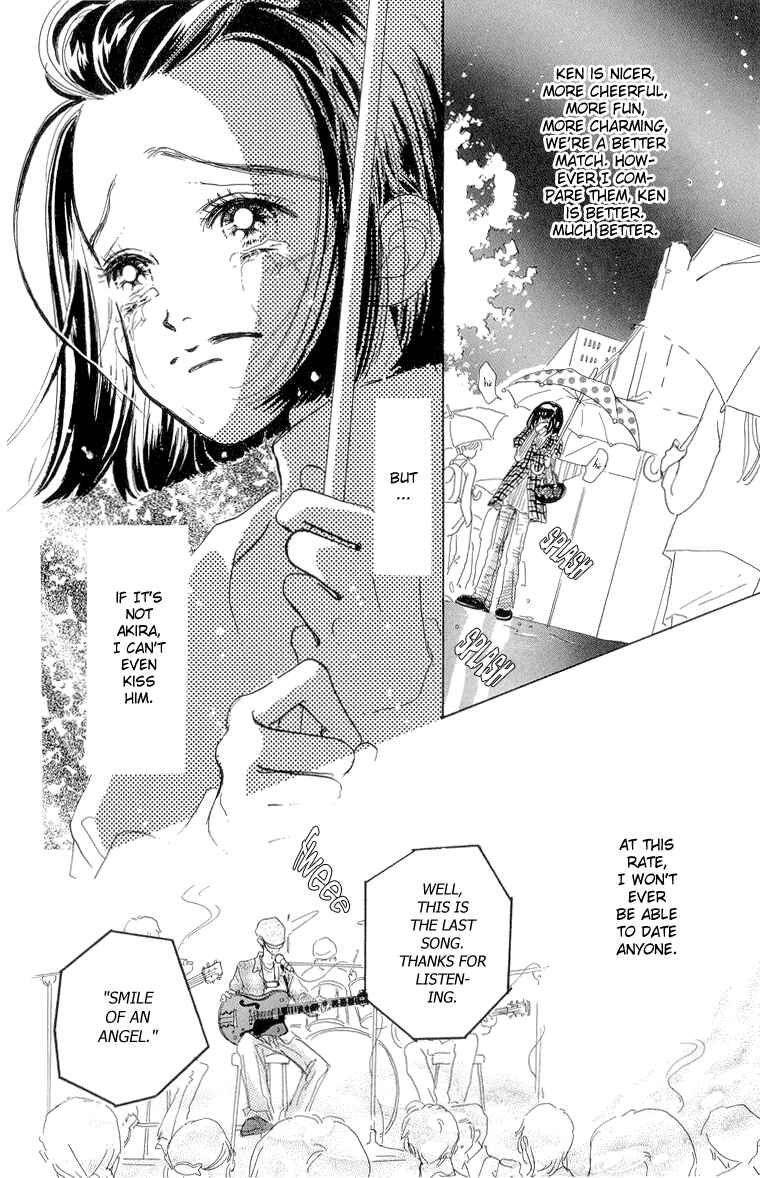 Page 34 Chapter 25 Im No Angel