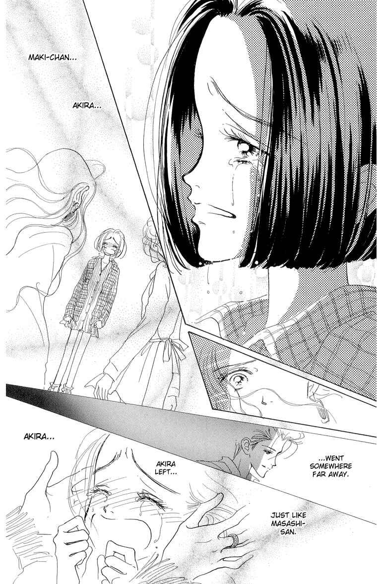 Page 32 Chapter 26 Im No Angel