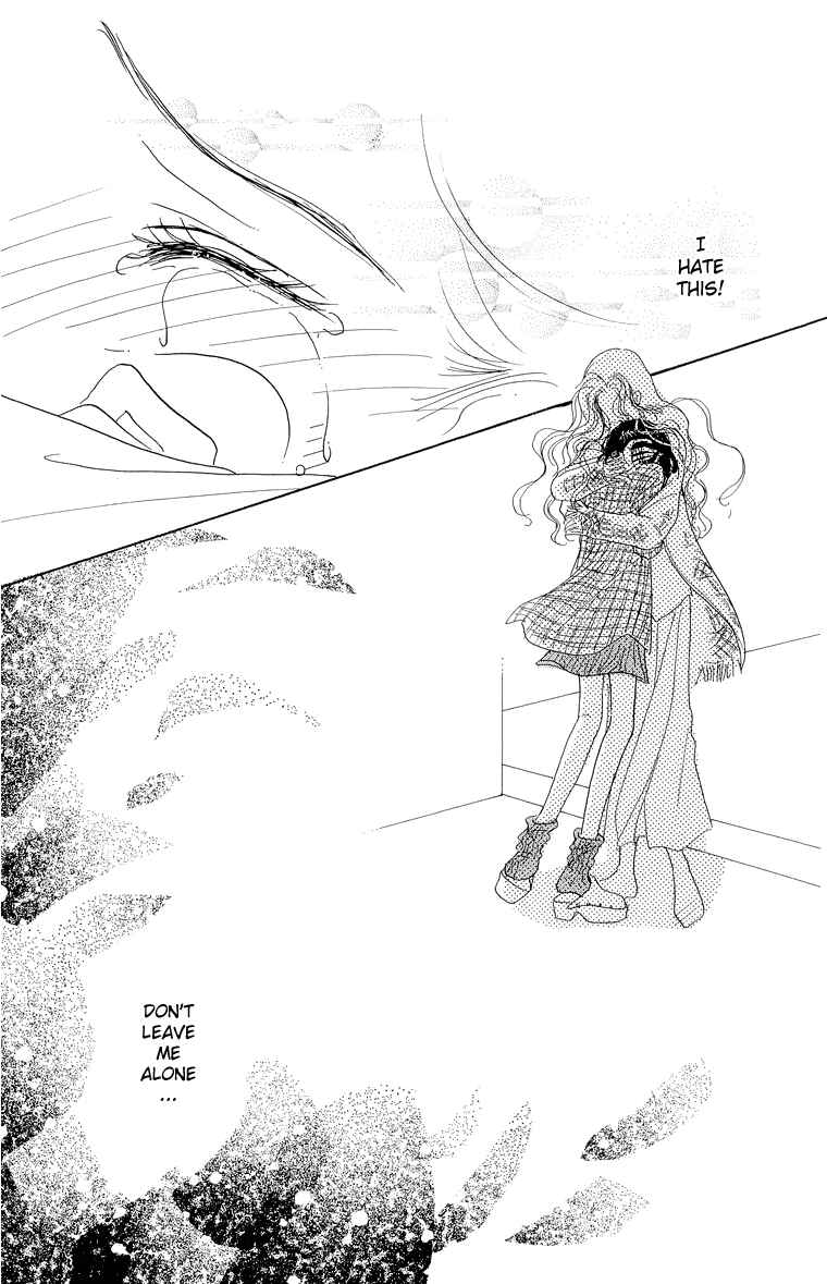 Page 33 Chapter 26 Im No Angel