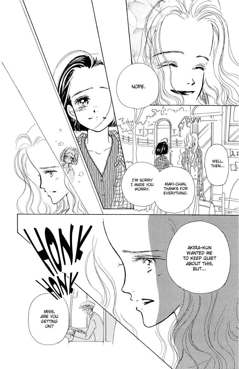 Page 36 Chapter 26 Im No Angel