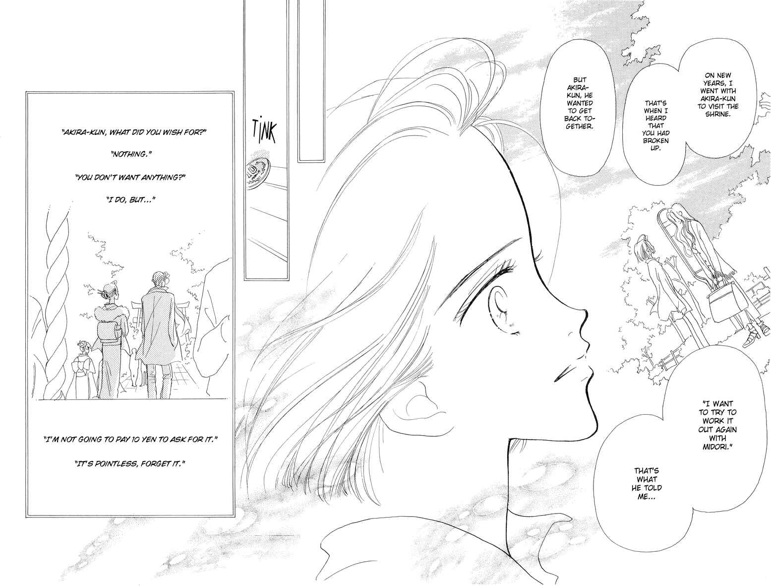 Page 38 Chapter 26 Im No Angel