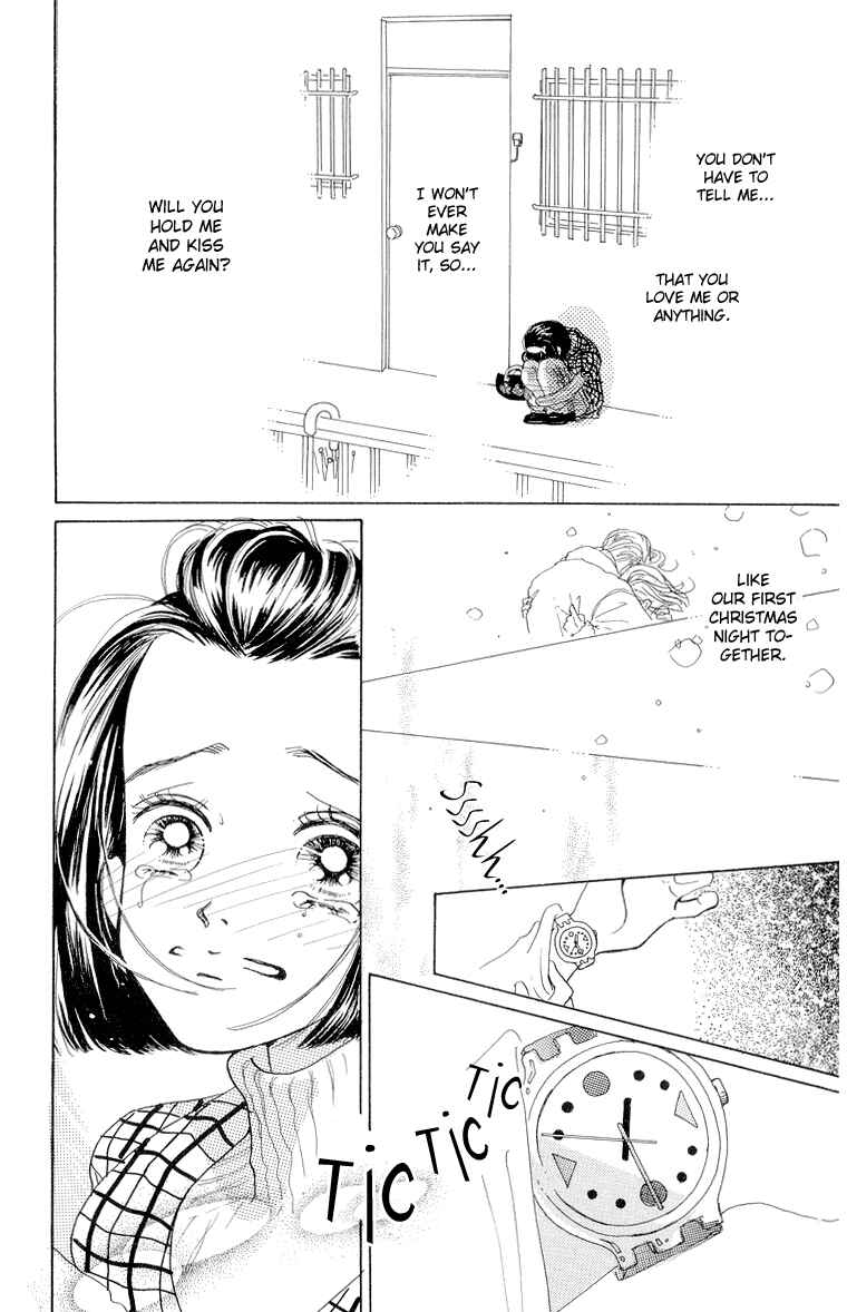Page 7 Chapter 26 Im No Angel