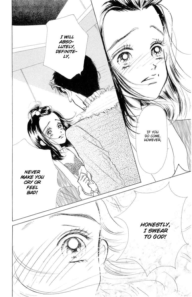 Page 32 Chapter 19 Im No Angel