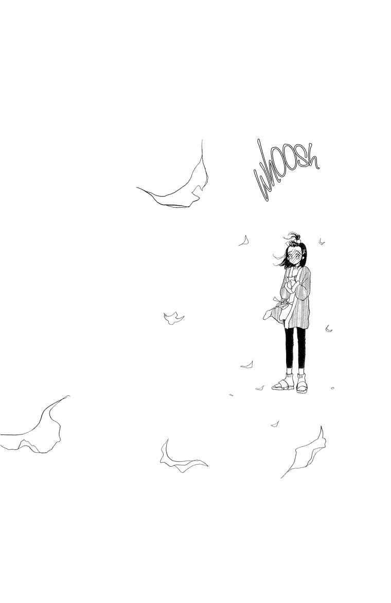 Page 33 Chapter 19 Im No Angel