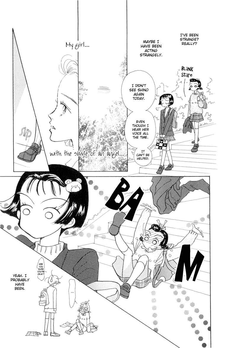 Page 7 Chapter 19 Im No Angel