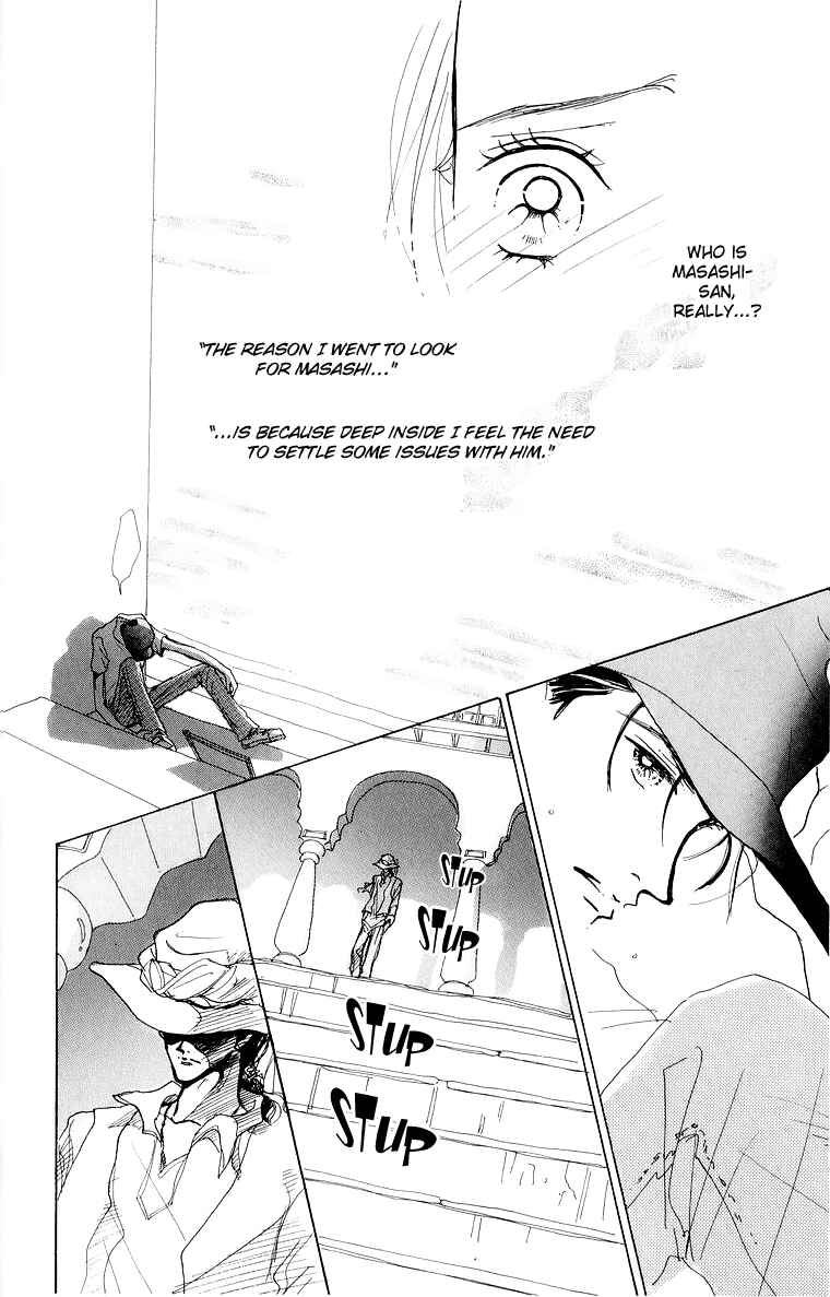 Page 19 Chapter 32 Im No Angel