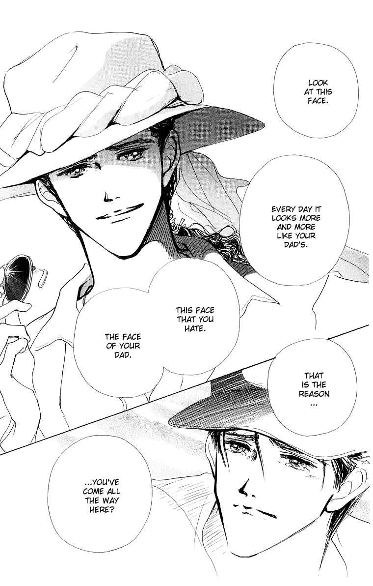 Page 23 Chapter 32 Im No Angel