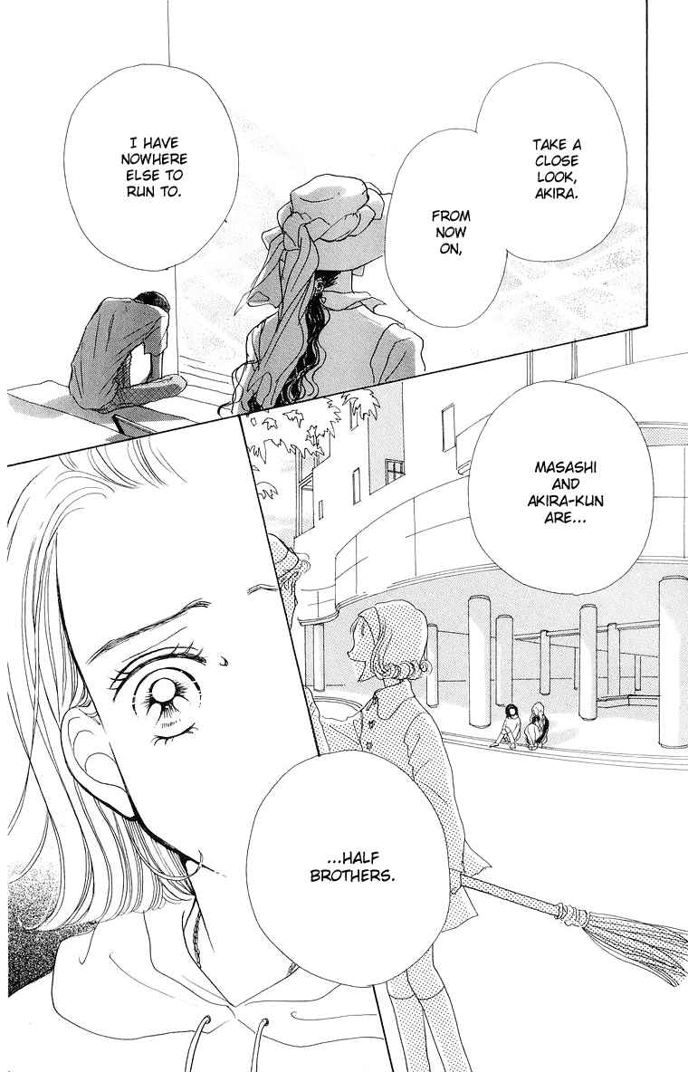Page 24 Chapter 32 Im No Angel