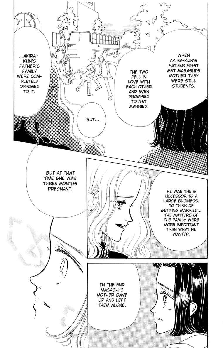 Page 25 Chapter 32 Im No Angel