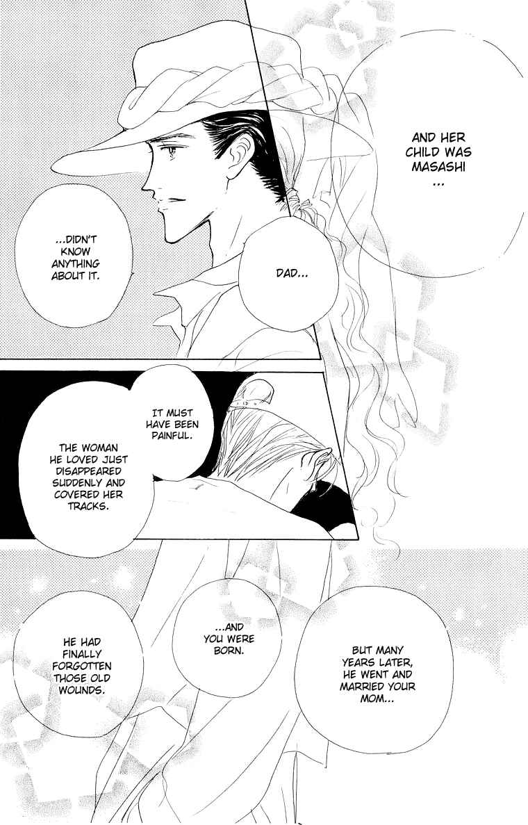 Page 26 Chapter 32 Im No Angel