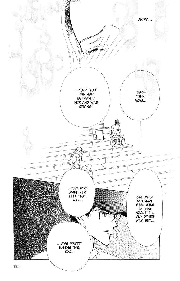 Page 30 Chapter 32 Im No Angel