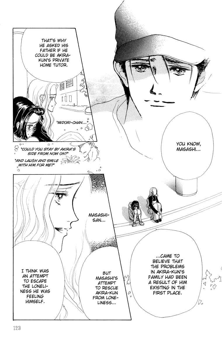 Page 32 Chapter 32 Im No Angel