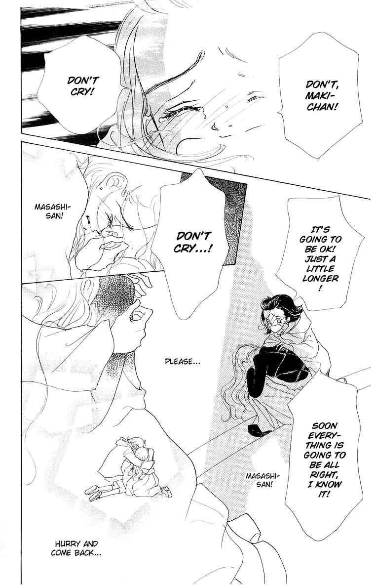 Page 35 Chapter 32 Im No Angel