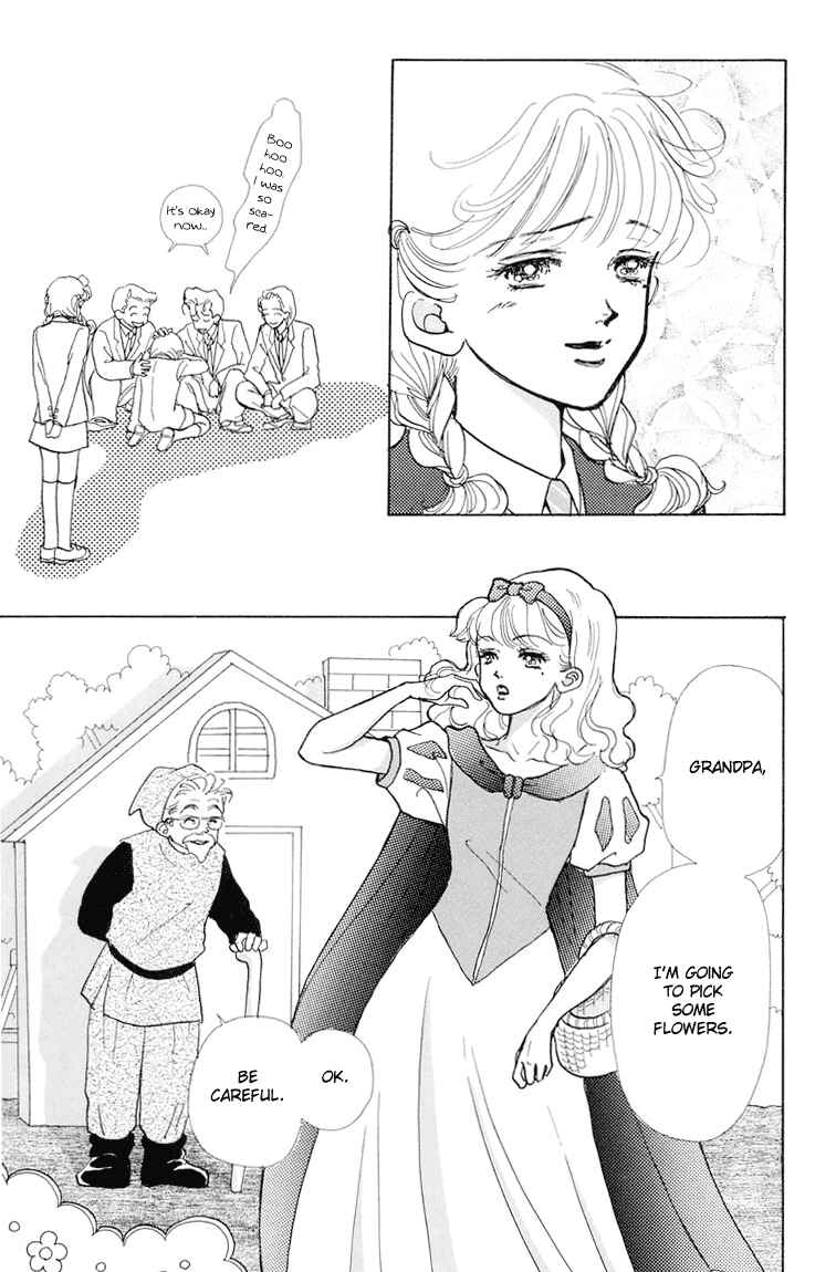 Page 27 Chapter 9 Im No Angel