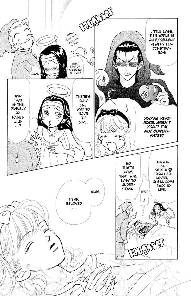 Page 29 Chapter 9 Im No Angel