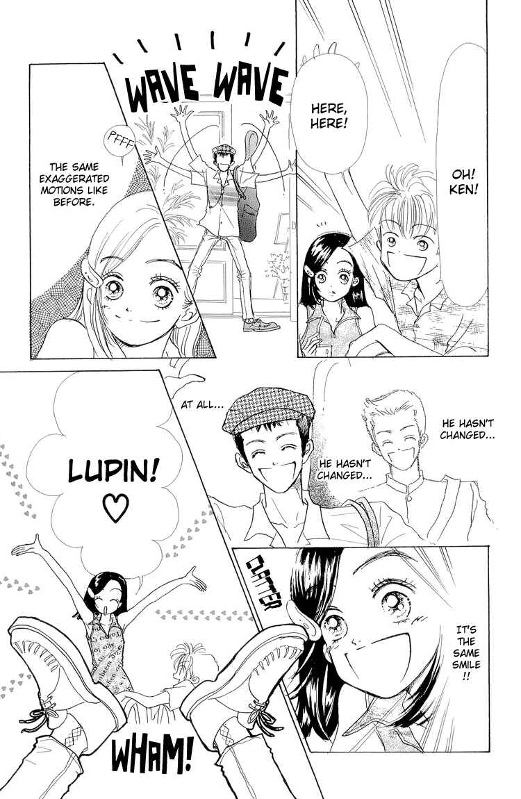 Page 12 Chapter 14 Im No Angel