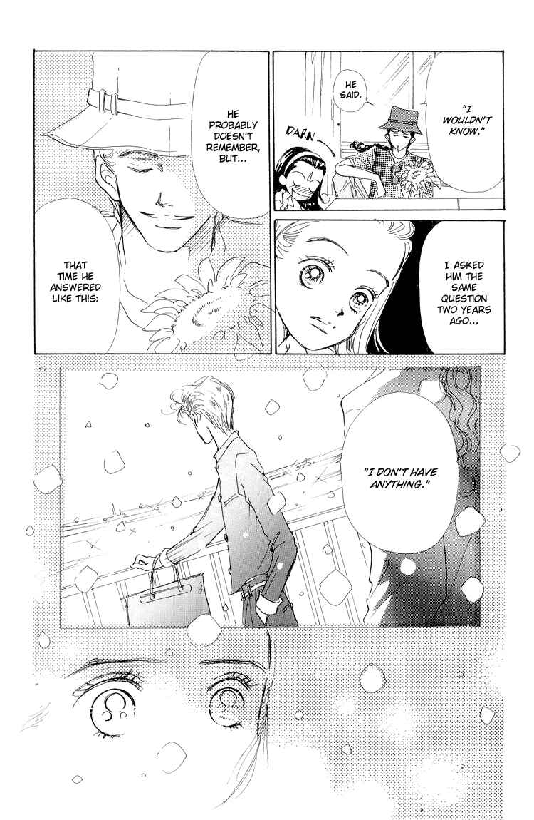 Page 29 Chapter 14 Im No Angel