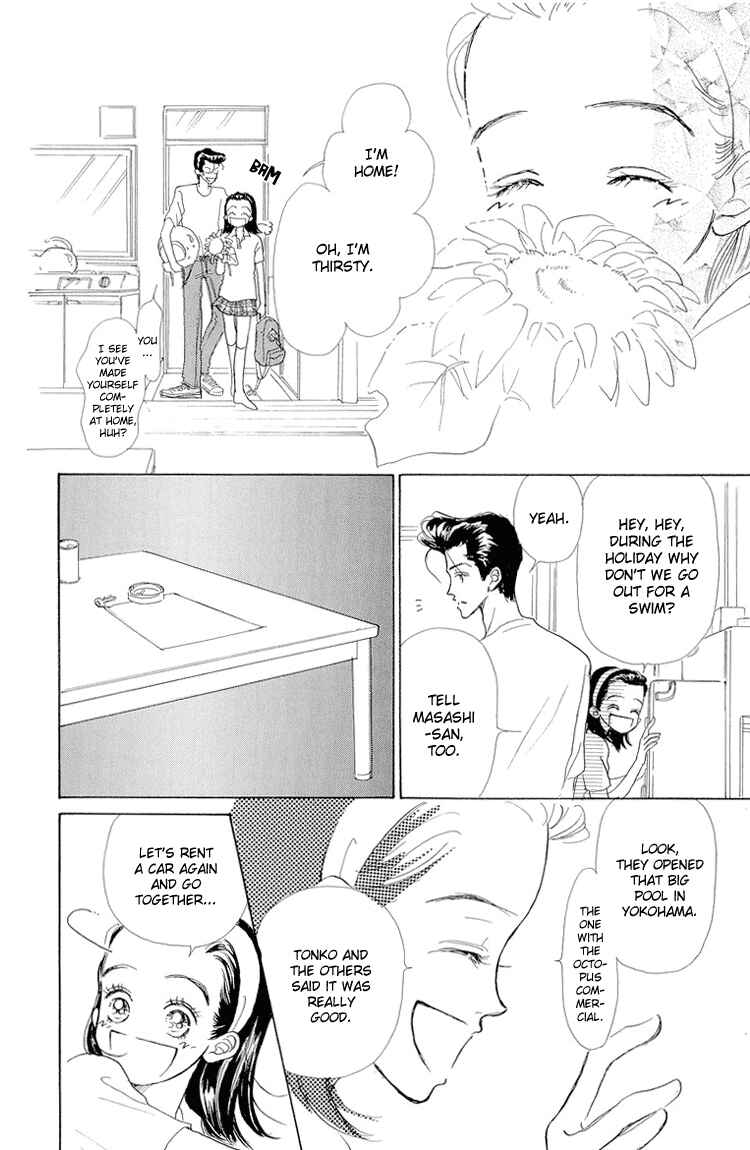 Page 35 Chapter 14 Im No Angel
