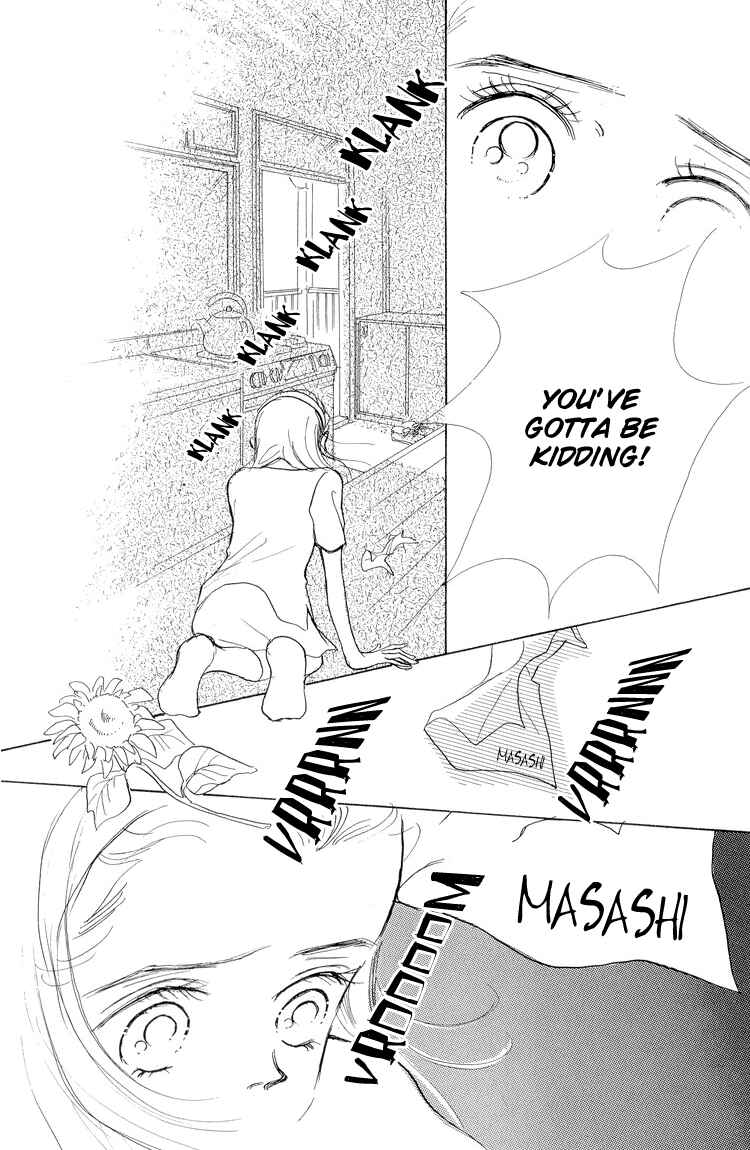 Page 37 Chapter 14 Im No Angel