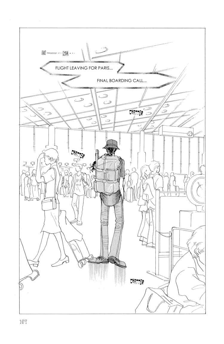 Page 38 Chapter 14 Im No Angel