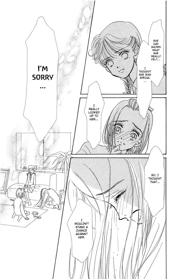 Page 27 Chapter 24 Im No Angel