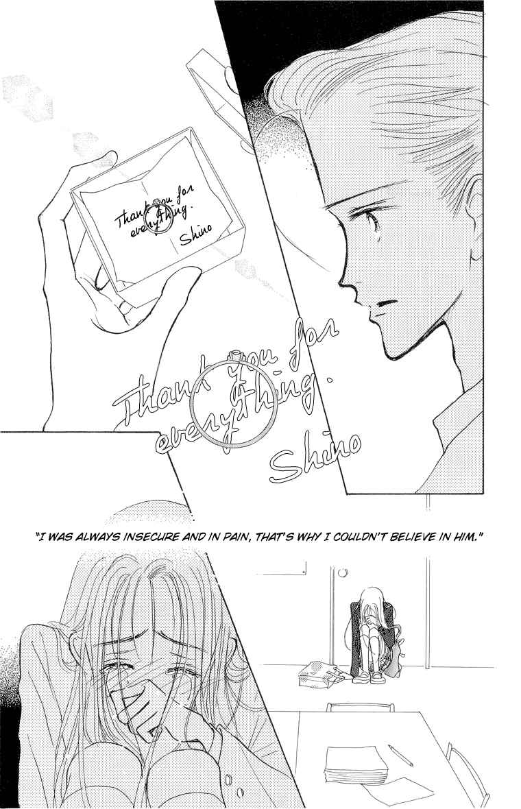 Page 35 Chapter 24 Im No Angel