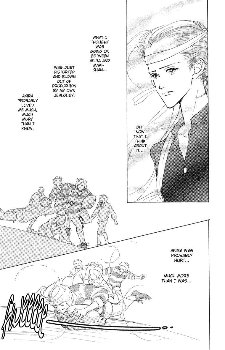 Page 37 Chapter 24 Im No Angel