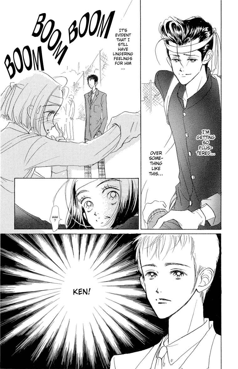 Page 39 Chapter 24 Im No Angel
