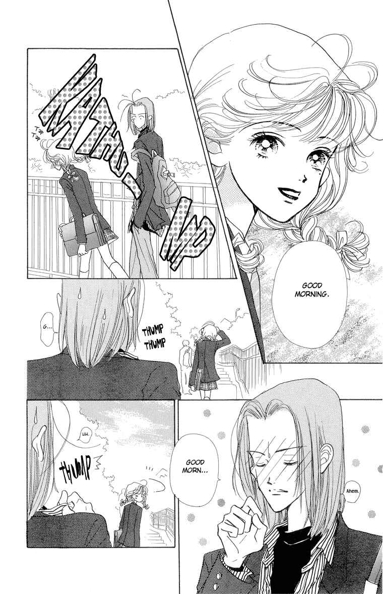 Page 4 Chapter 24 Im No Angel