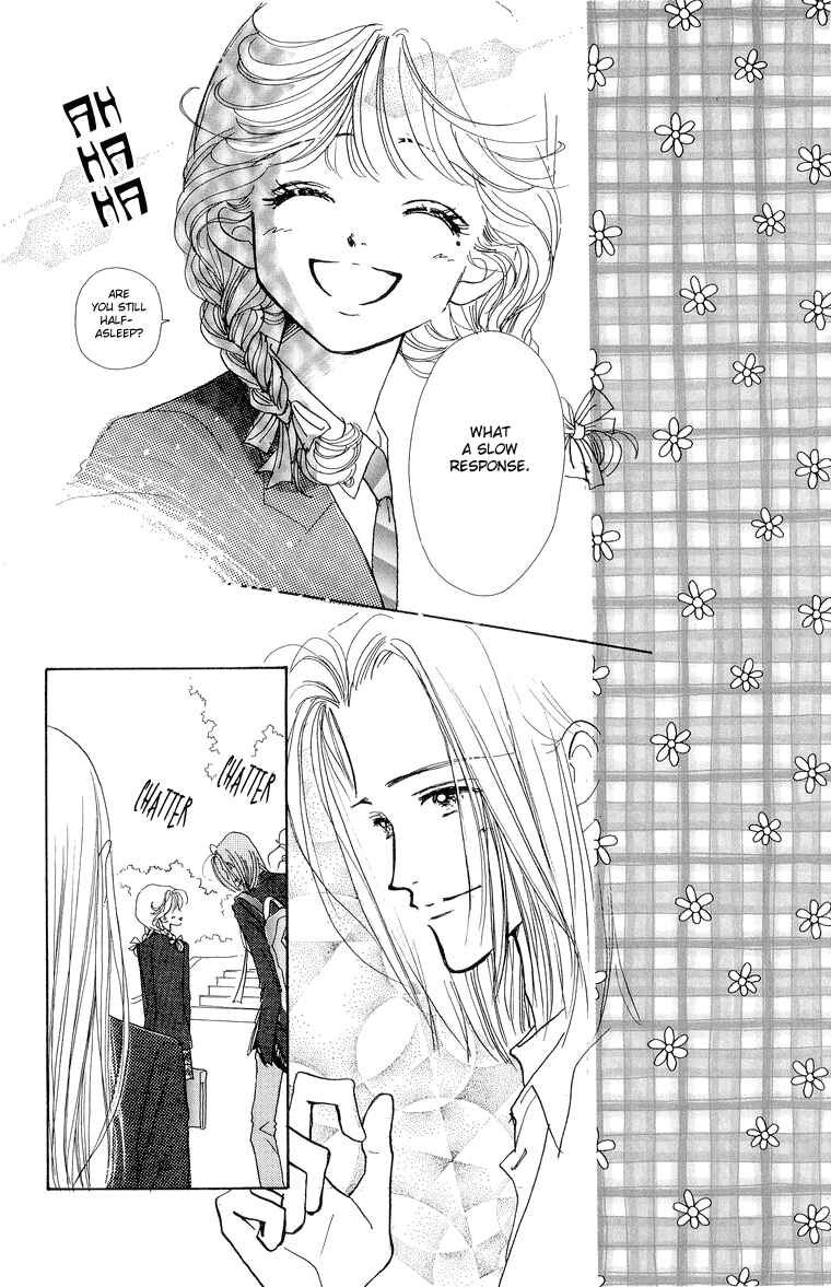 Page 5 Chapter 24 Im No Angel