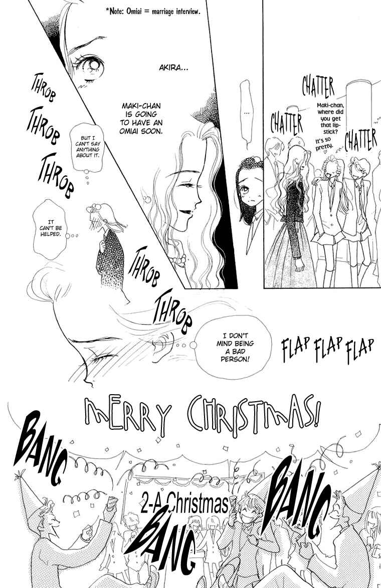 Page 11 Chapter 20 Im No Angel