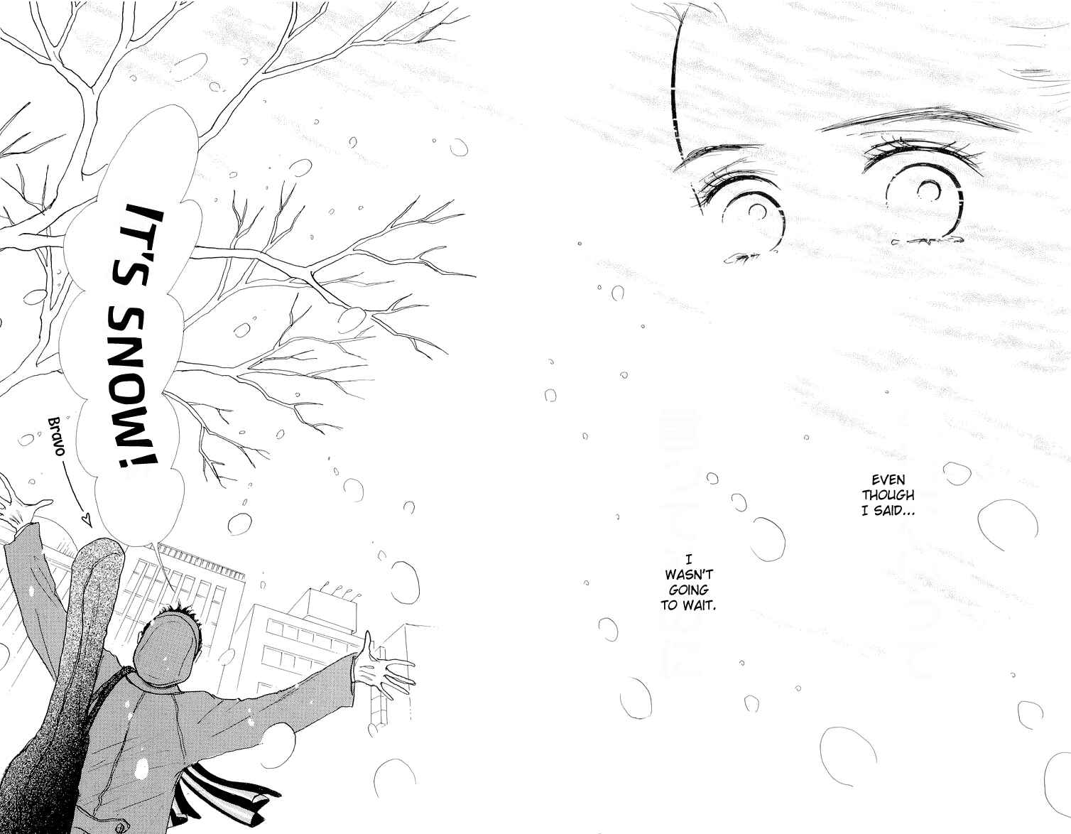 Page 23 Chapter 20 Im No Angel