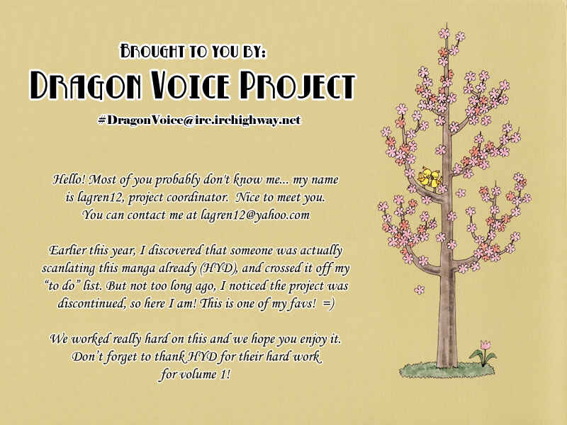Page 4 Chapter 6 Im No Angel