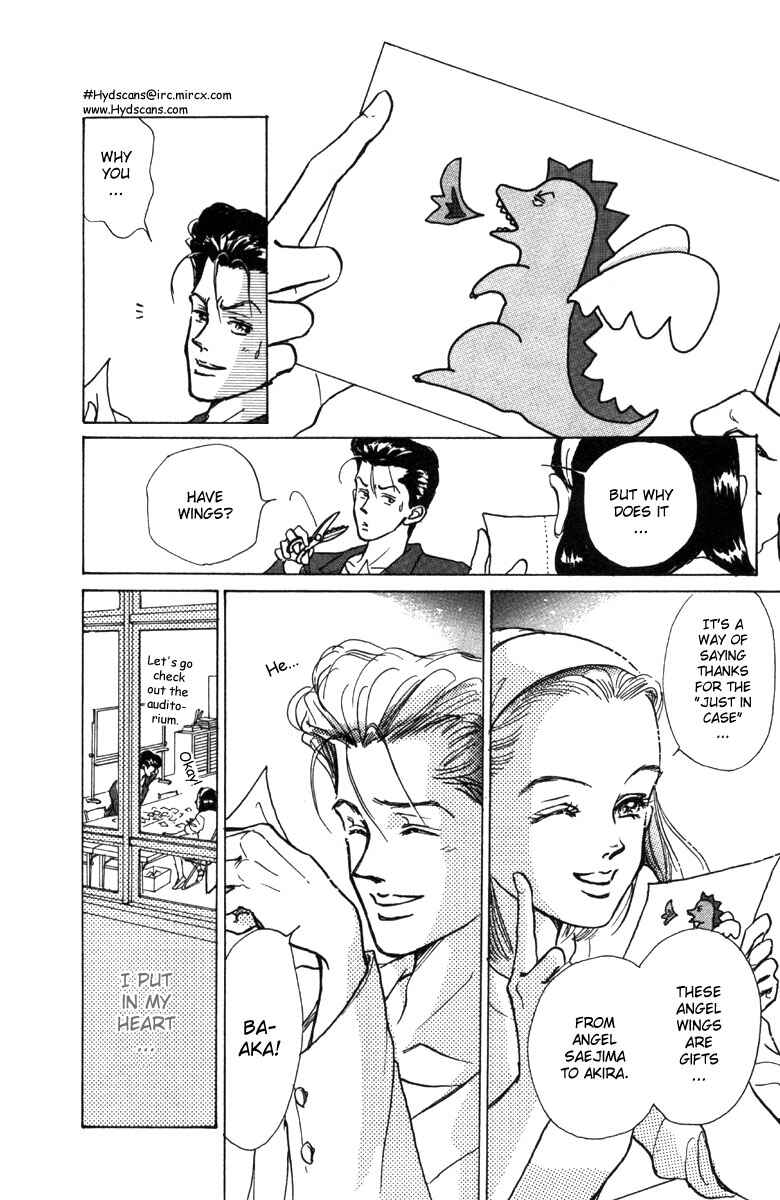 Page 35 Chapter 3 Im No Angel