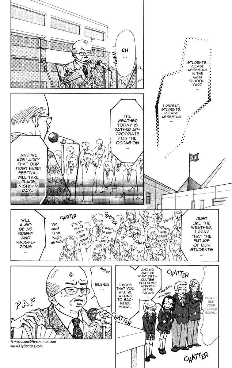 Page 38 Chapter 3 Im No Angel