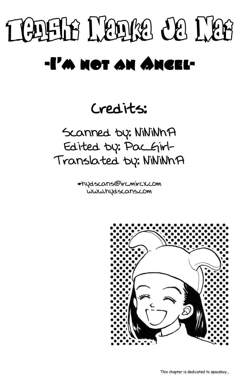 Page 1 Chapter 4 Im No Angel