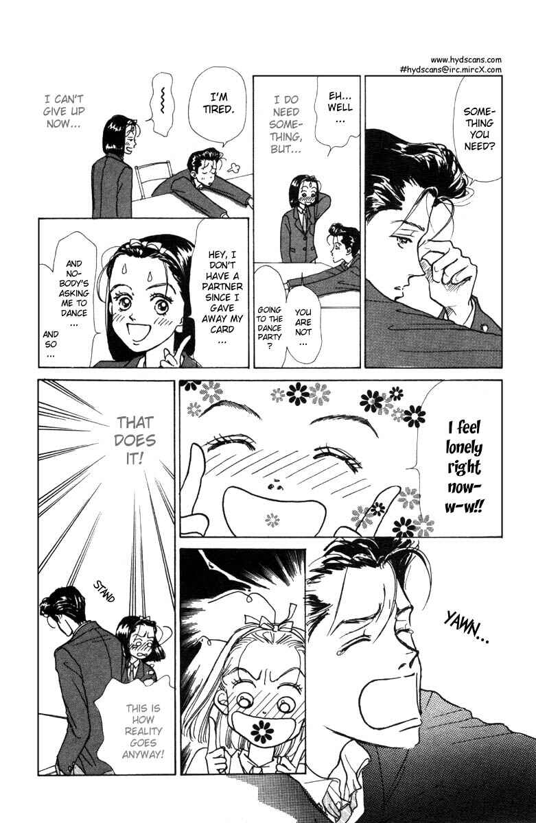 Page 27 Chapter 4 Im No Angel