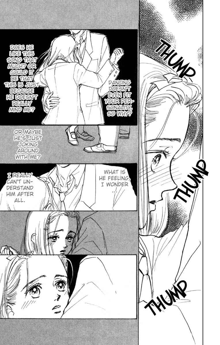 Page 30 Chapter 4 Im No Angel