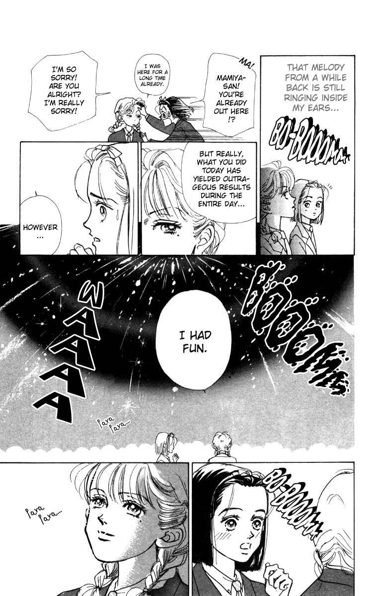Page 34 Chapter 4 Im No Angel